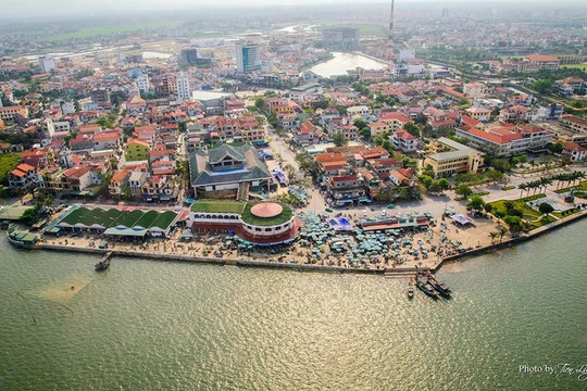 Vùng ‘đất lửa’ một thời sắp trở thành tỉnh có 2 sân bay, 3 cửa khẩu và sở hữu hang động lớn nhất thế giới được Guinness công nhận