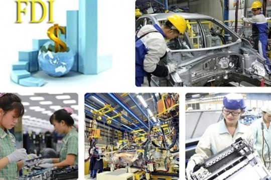 Chỉ số vĩ mô đang ổn định vững chắc, Việt Nam đã sẵn sàng cho bước nhảy vọt 2025