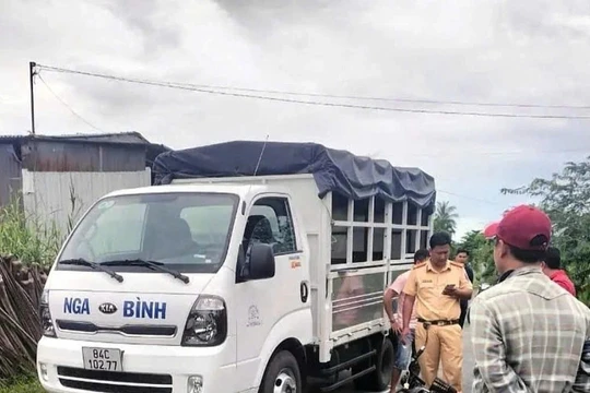 Nữ sinh tử vong ở Vĩnh Long: Bộ Công an đề nghị hủy quyết định không khởi tố vụ án