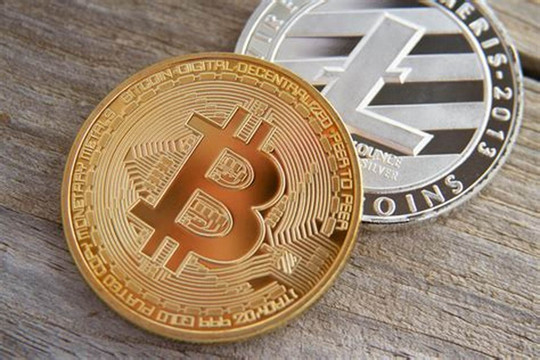 Dòng tiền lớn đổ vào Bitcoin, vốn hóa thị trường tiền số cán mốc 3.000 tỷ USD