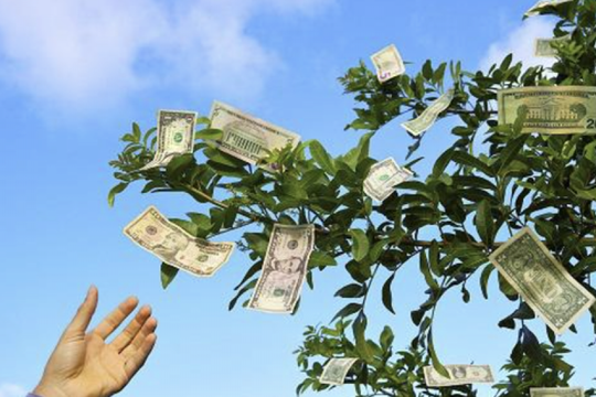 Lịch chốt trả cổ tức bằng tiền tuần từ 5-9/5: 10 doanh nghiệp thanh toán tỷ lệ hàng chục %, cao nhất 100%