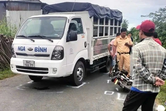 VKSND tối cao hủy quyết định của VKSND Vĩnh Long vụ nữ sinh tử vong ở Vĩnh Long