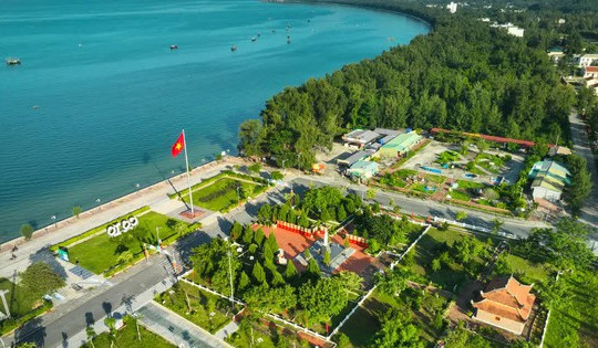 Huyện đảo cực Đông Bắc Tổ quốc sẽ khai thác du lịch tại hàng loạt đảo nhỏ
