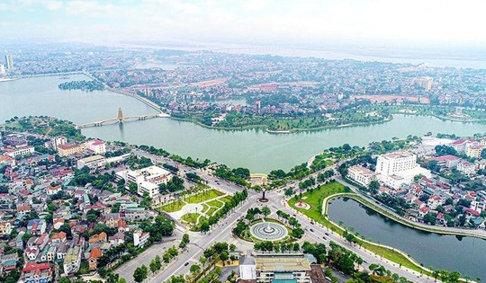 Tỉnh được xem là 'cửa ngõ' vùng Đồng bằng sông Hồng sẽ tinh gọn đơn vị hành chính, giảm còn 66 xã, phường