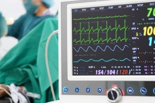 Bộ Y tế chỉ đạo khẩn vụ BVĐK tỉnh Nam Định bị tố phải 'nộp đủ tiền mới cấp cứu'